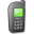 Send SMS Sidebar Gadget icon