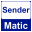 SenderMatic emailer icon