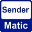 SenderMatic 1.3
