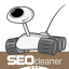 SEO Cleaner  icon