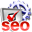 SEO Spider Queen icon