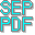 SepPDF icon