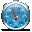 Serial Port Throughput Monitor icon