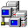 Server Cluster Recovery Utility icon