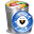 Server Network Recycle Bin Tool icon