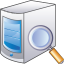 Server Status Monitor icon