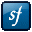 sFont icon