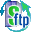 SFTP Net Drive Free icon