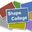 Shape Collage icon