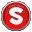 ShaPlus Typing Game icon