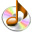 Share DRM Music M4P Converter icon