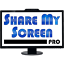 Share My Screen Pro icon
