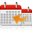 SharePoint Calendar Rollup icon