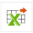 SharePoint Excel Import icon