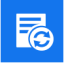 SharePoint List Sync icon