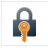SharePoint Password Reset icon