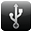 SharePort Plus (formerly SharePort Utility) icon