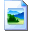 Sharp IMG Viewer 2008 icon