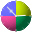 Sharp World Clock icon