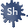 Sharp Writer icon