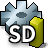 SharpDevelop icon