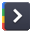 Shift icon