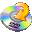 Shine DVD To MPEG Converter icon