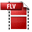 Shock FLV Player icon