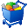 Shopping Companion (formerly Grocery Companion) icon