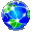 ShowGPS icon