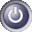 Shutdown Delay icon