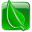 ShutdownPlus Green icon