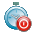 Shutti Shutdown Timer icon