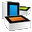 Sifteo SDK icon