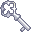 Silver Key Extractor icon