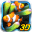 Sim Aquarium icon