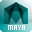 SimLab PDF Exporter for Maya icon