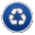 Simnet Disk Cleaner 2011 icon