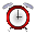 Simnor Alarm Clock icon