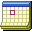 Simple Calendar icon