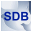 Simple Data Backup icon