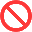 Simple Porn Blocker icon