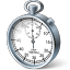 Simple Stopwatch Software 7