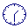 Simple World Time icon