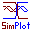 SimPlot icon