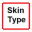 Skin Type Calculator icon