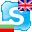 SkyCode WebTrance icon
