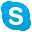 Skype AdBlocker icon