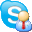 Skype Export Contacts List Software 7