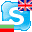 SkypeTrance icon